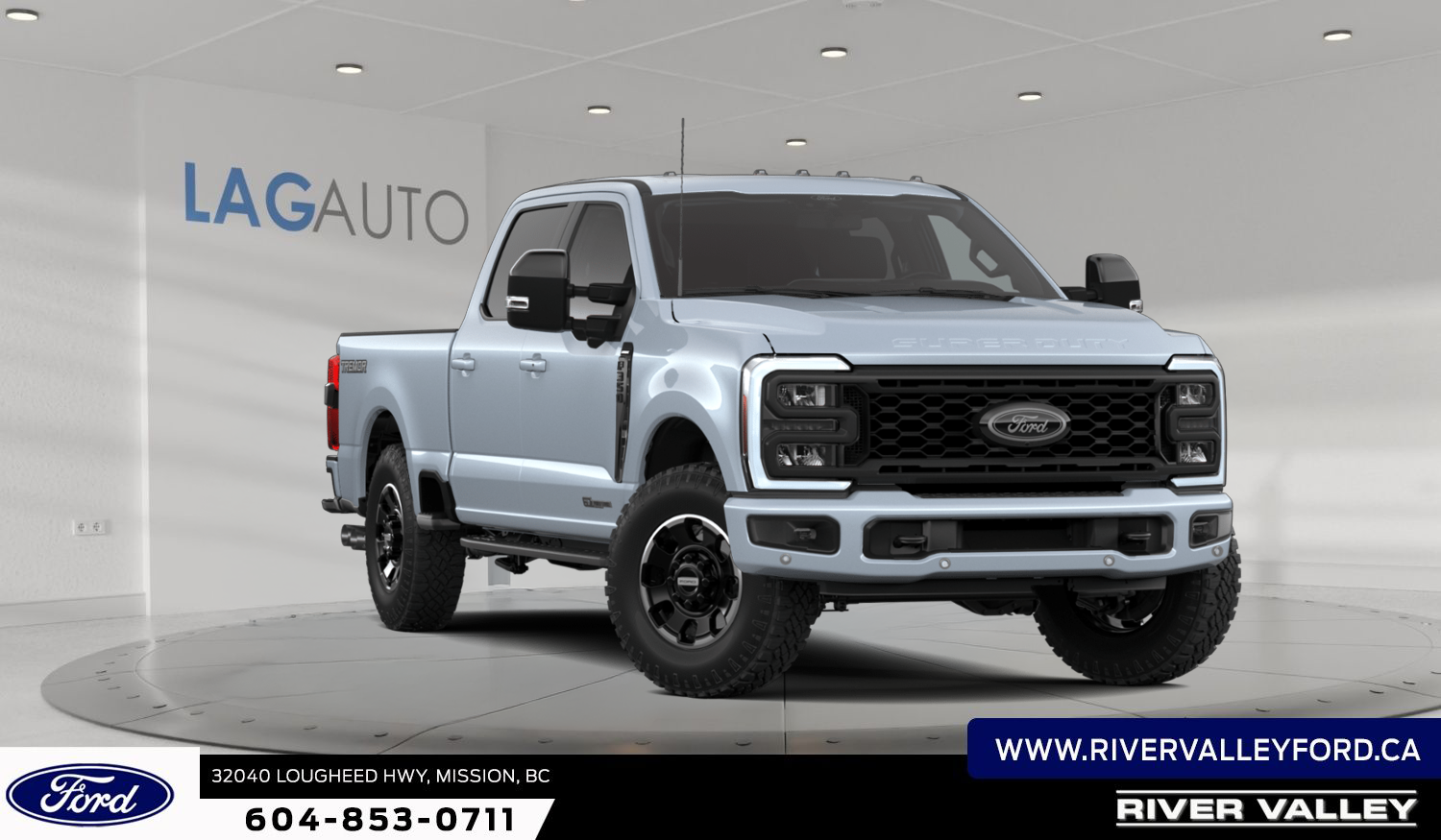 Photo 2026 Ford F-350 Lariat #3