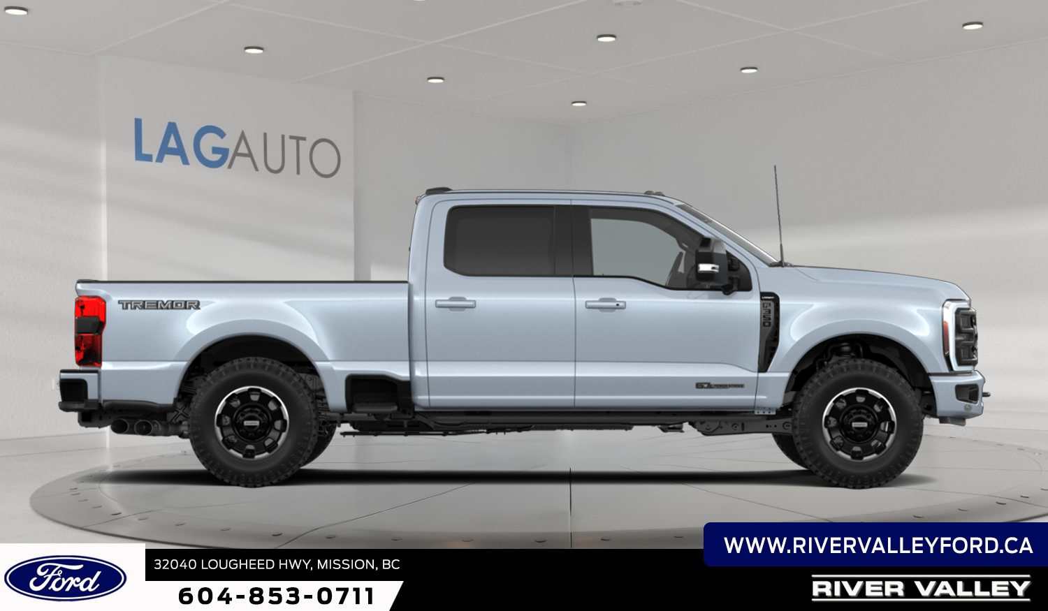 Photo 2026 Ford F-350 Lariat #4