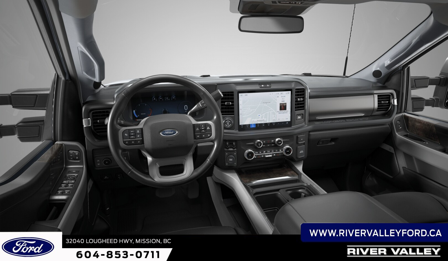 Photo 2026 Ford F-350 Lariat #6