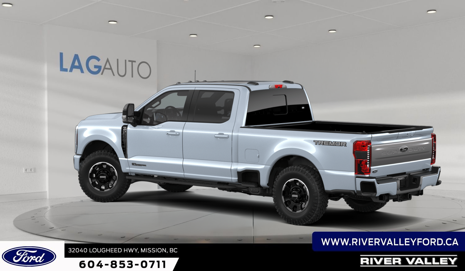 Photo 2026 Ford F-350 Lariat #2