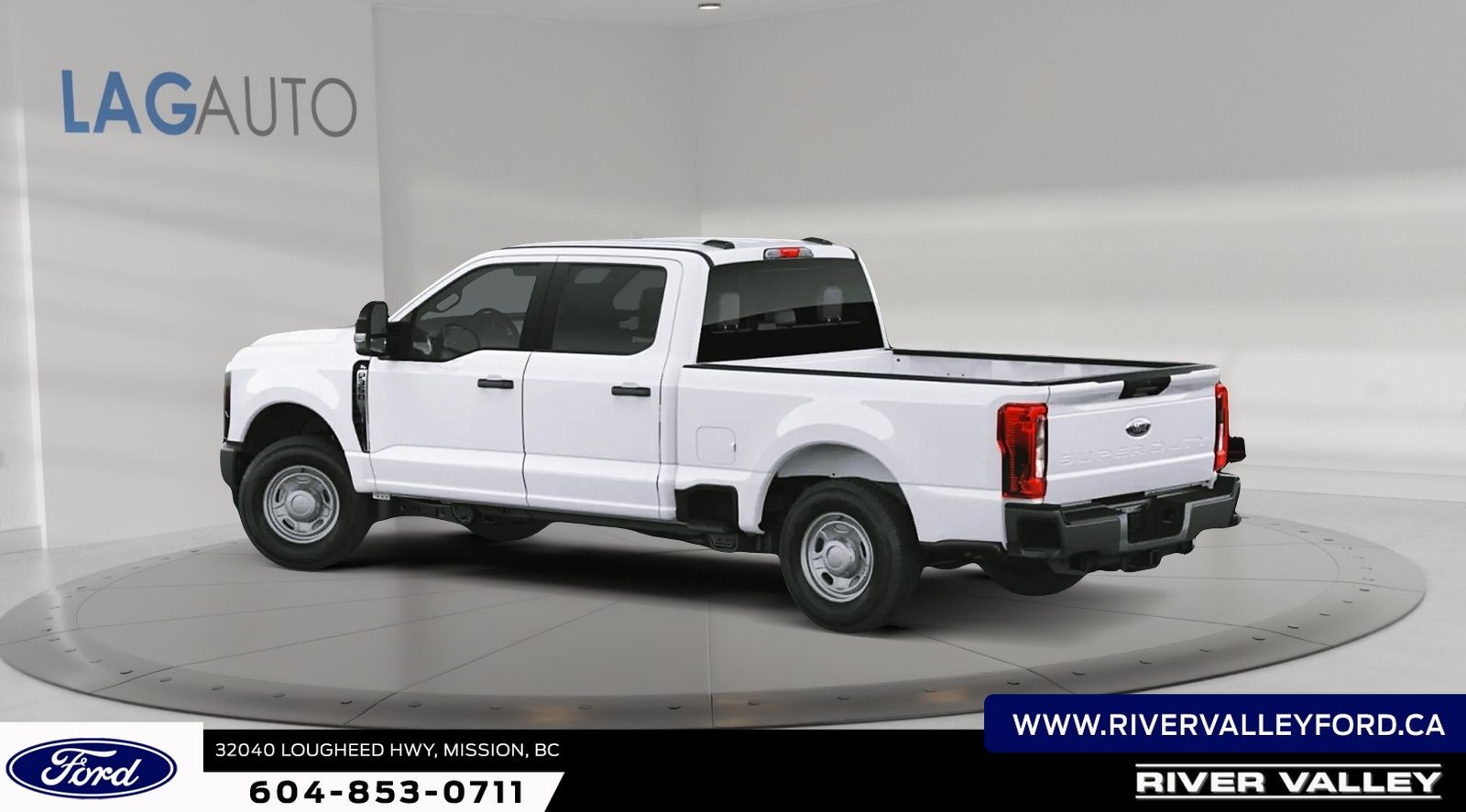 Photo 2026 Ford F-350 XL #2