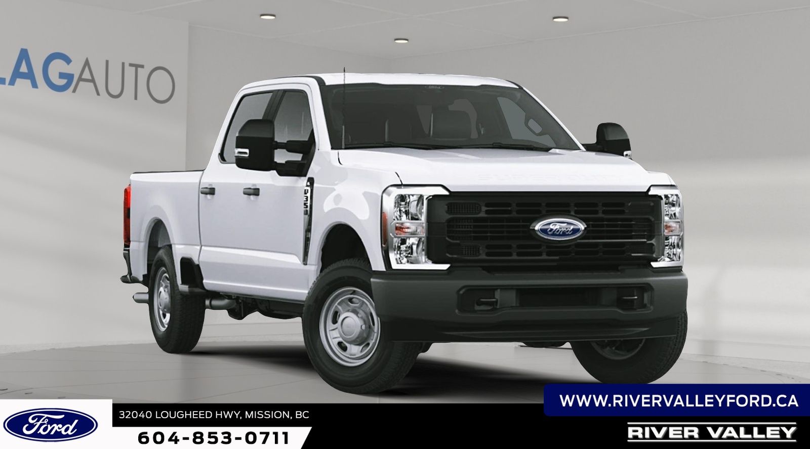 Photo 2026 Ford F-350 XL #4