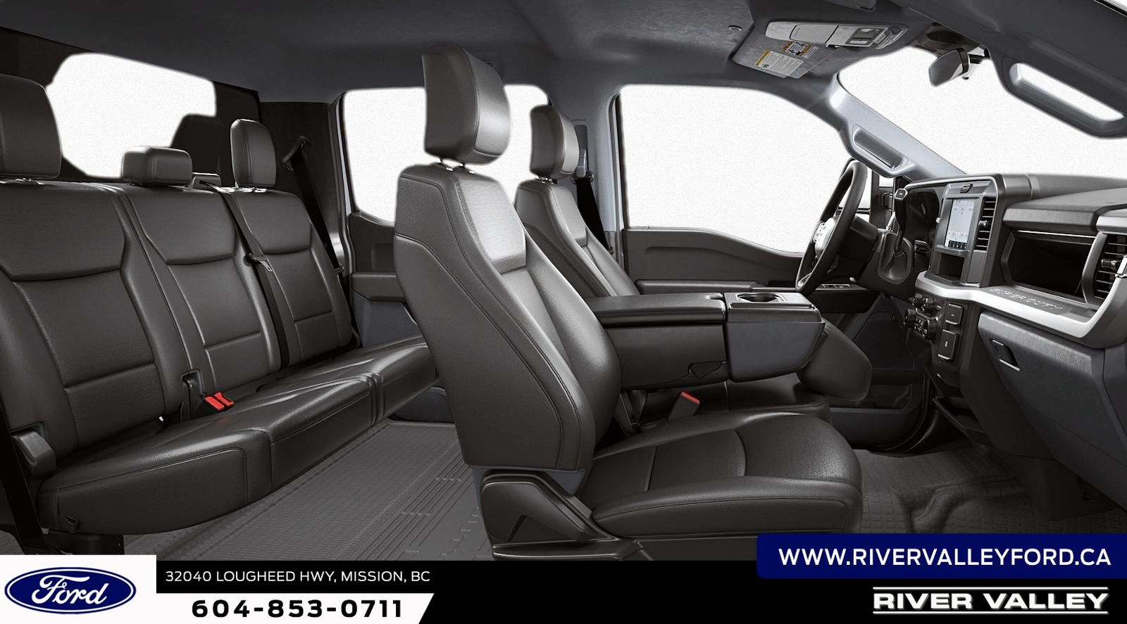 Photo 2026 Ford F-350 XL #6