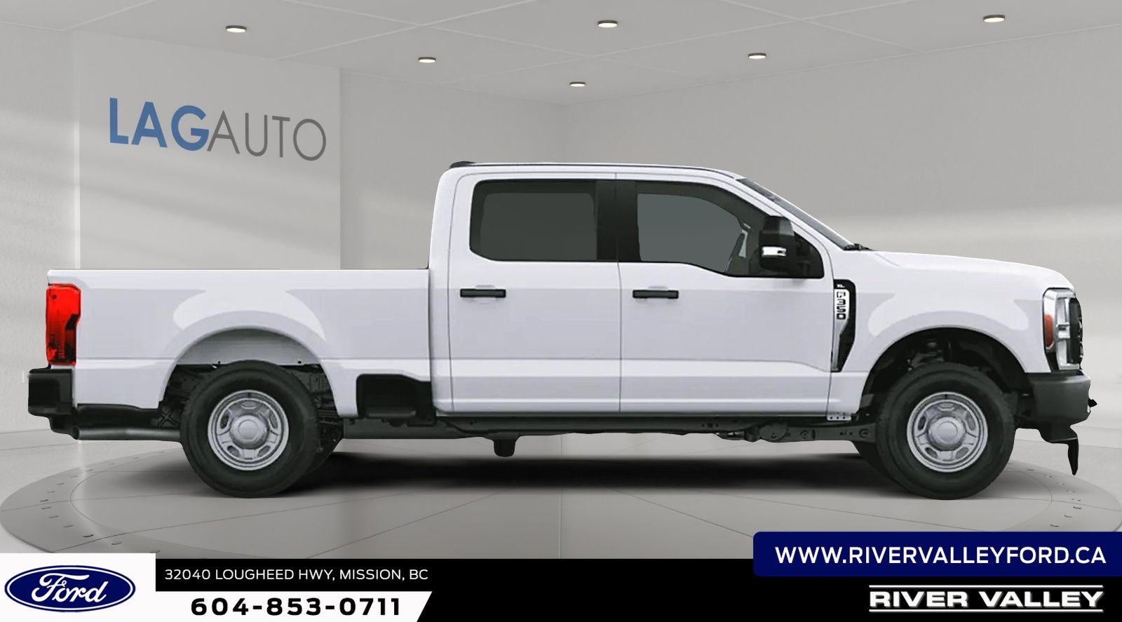 Photo 2026 Ford F-350 XL #5