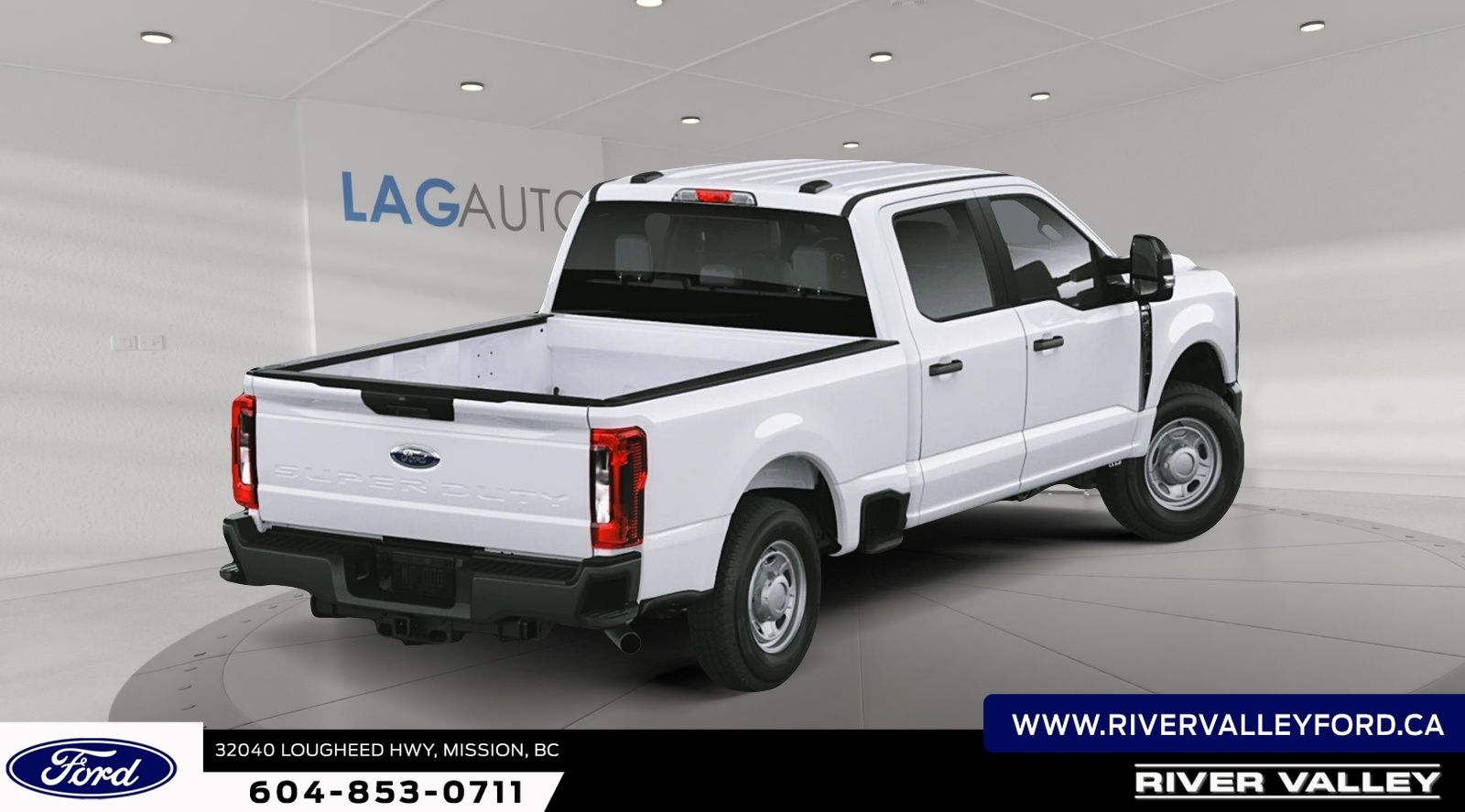 Photo 2026 Ford F-350 XL #3