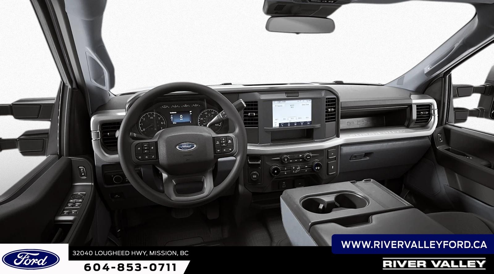 Photo 2026 Ford F-350 XL #7