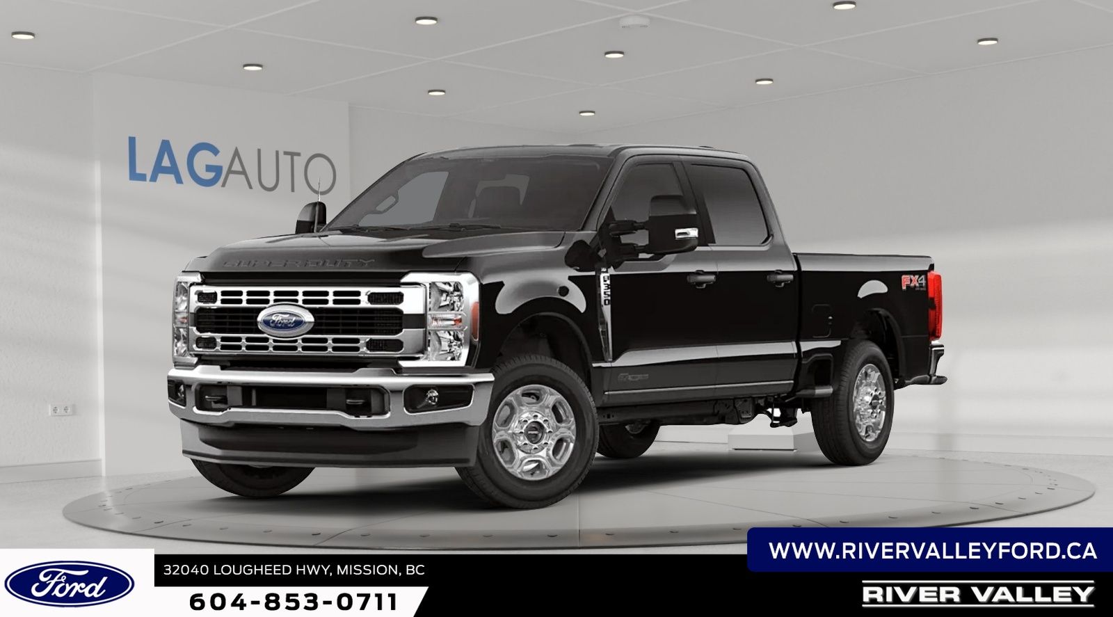 Photo 2026 Ford F-350 XLT #1