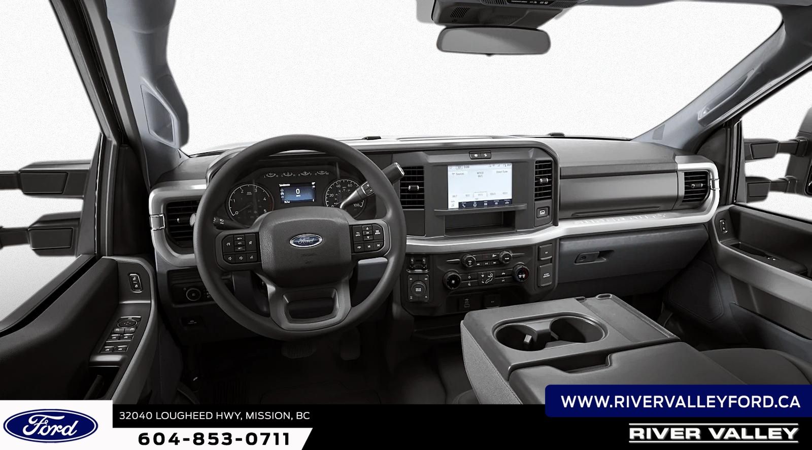 Photo 2026 Ford F-350 XLT #7