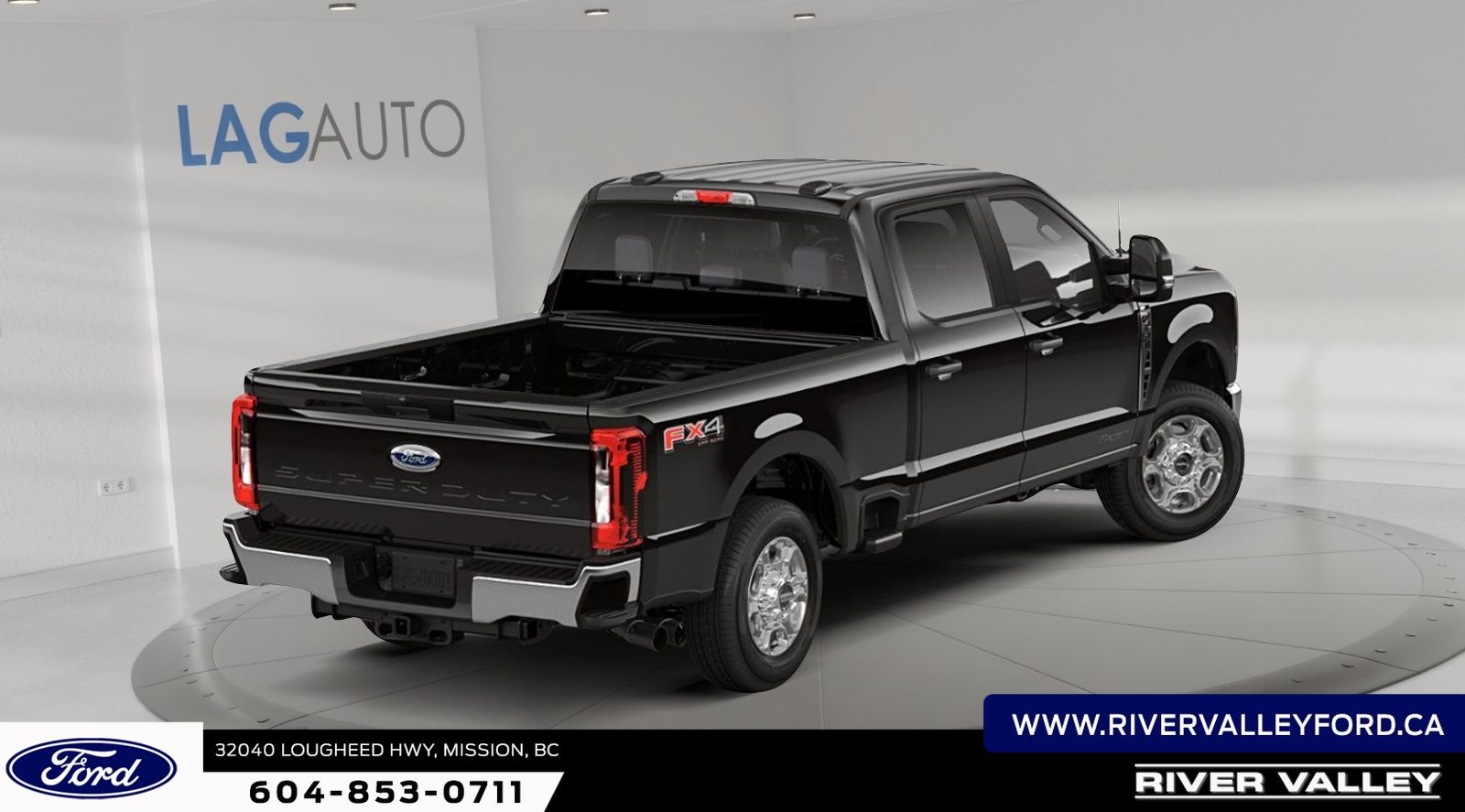 Photo 2026 Ford F-350 XLT #3