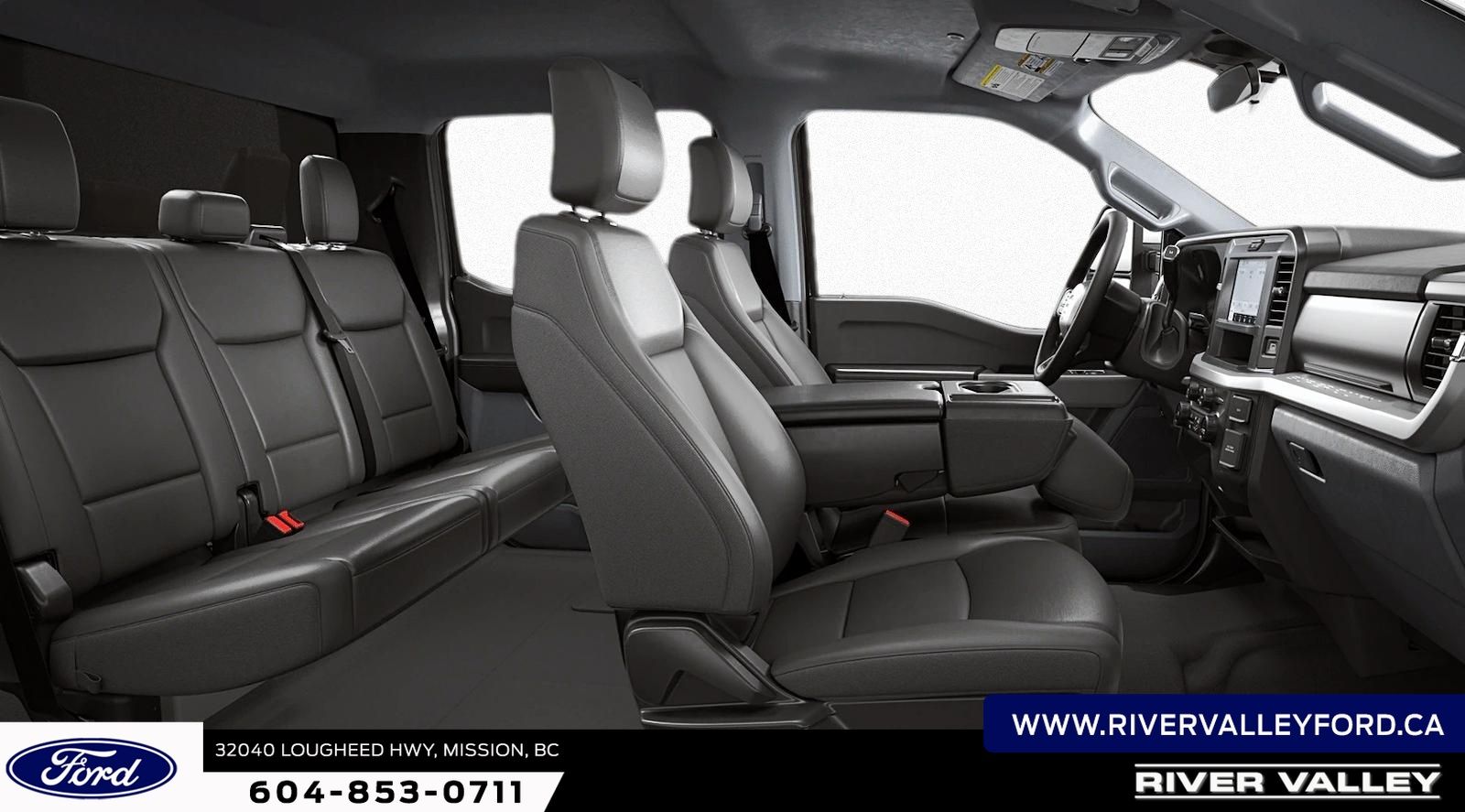 Photo 2026 Ford F-350 XLT #6