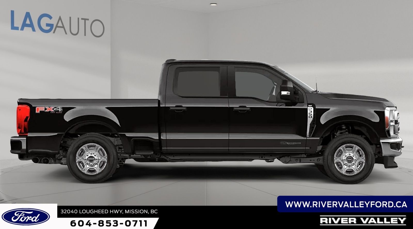 Photo 2026 Ford F-350 XLT #5