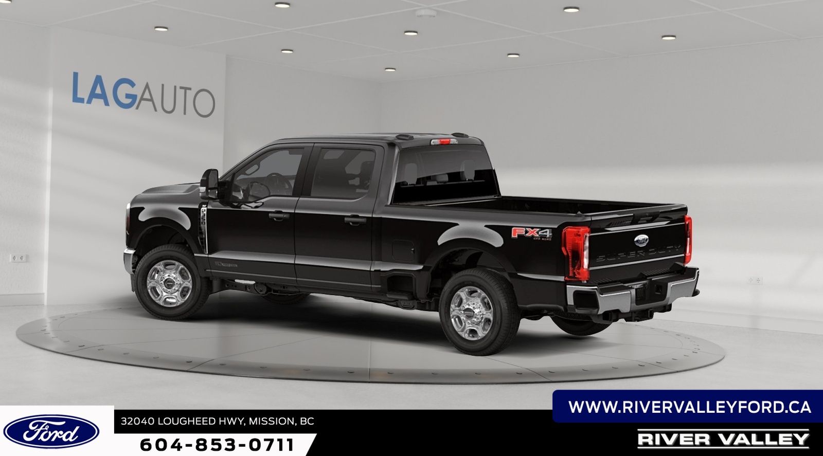 Photo 2026 Ford F-350 XLT #2