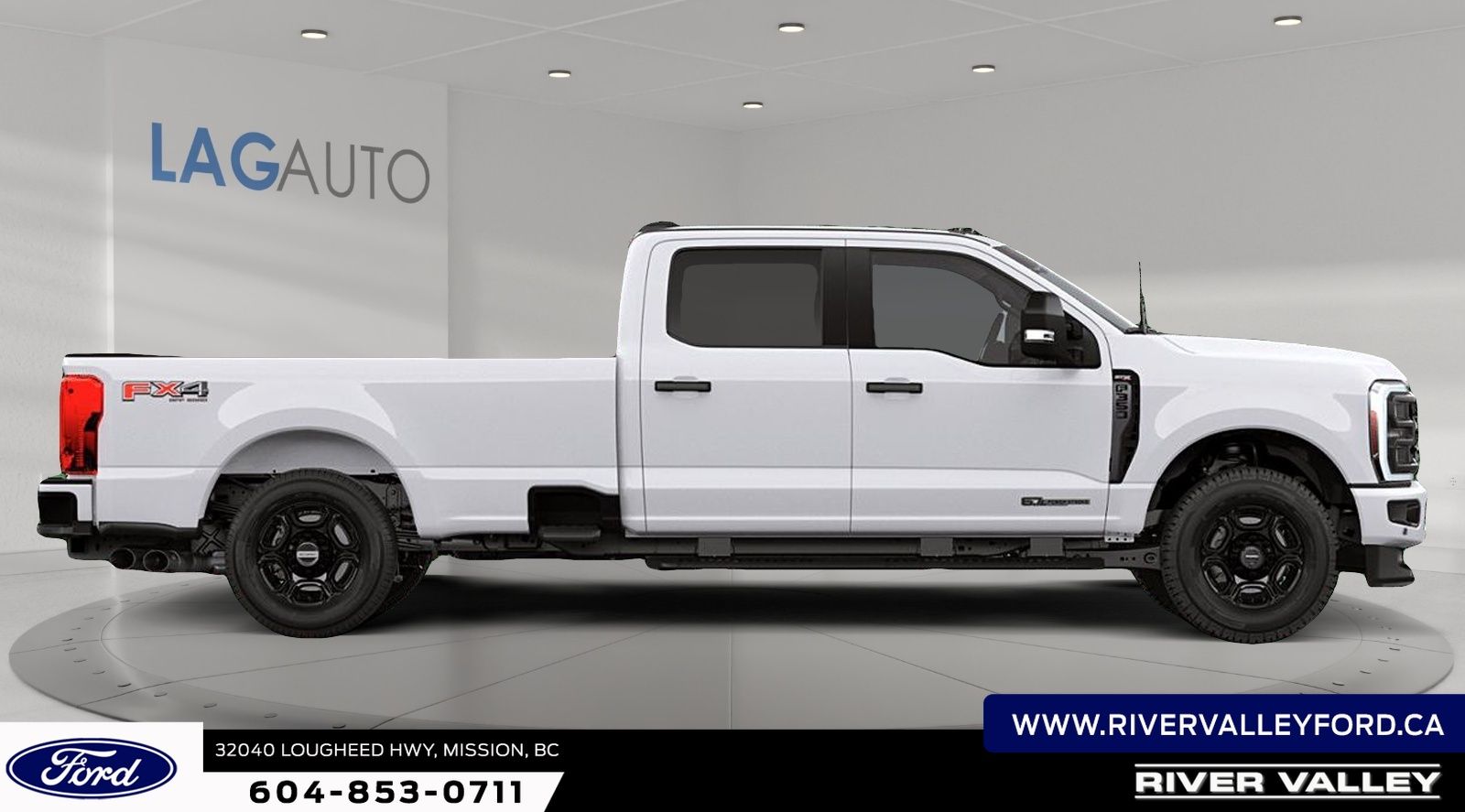 Photo 2026 Ford F-350 XL #4
