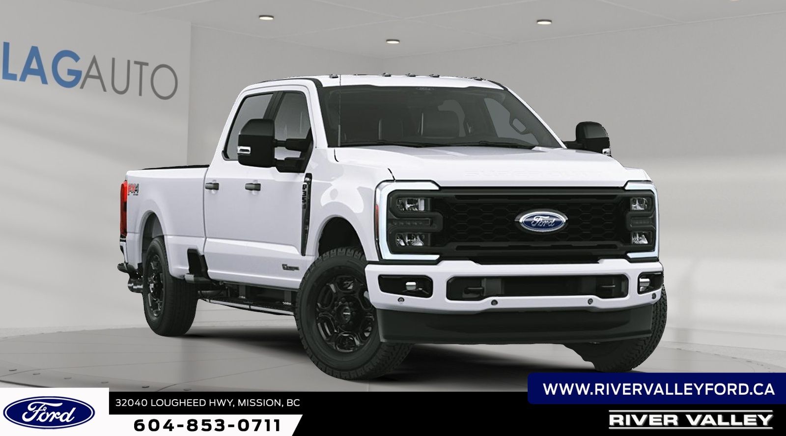 Photo 2026 Ford F-350 XL #3