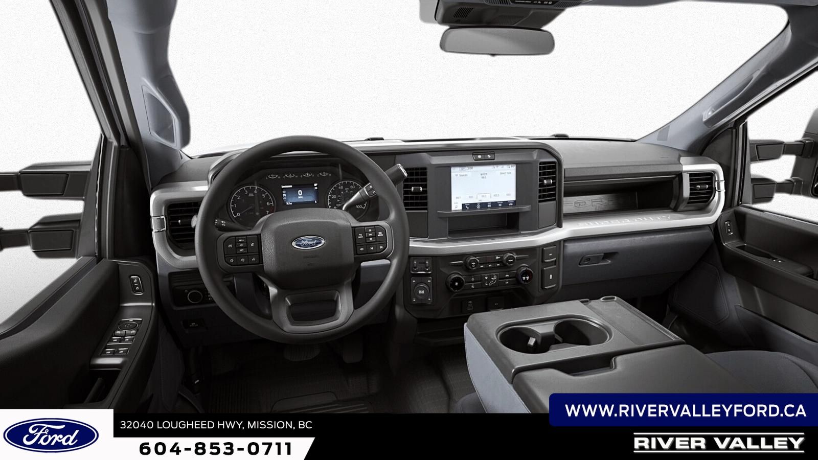 Photo 2026 Ford F-350 XL #6