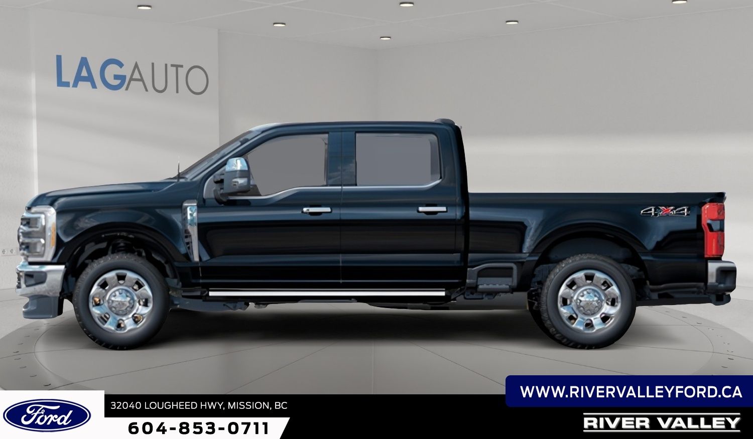 2026 Ford F-350 King Ranch