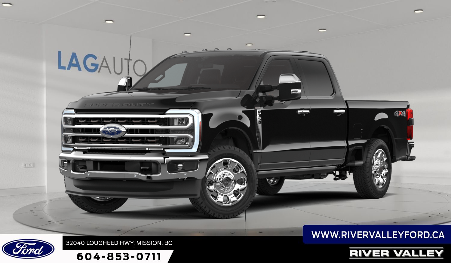 Photo 2026 Ford F-350 King Ranch #1