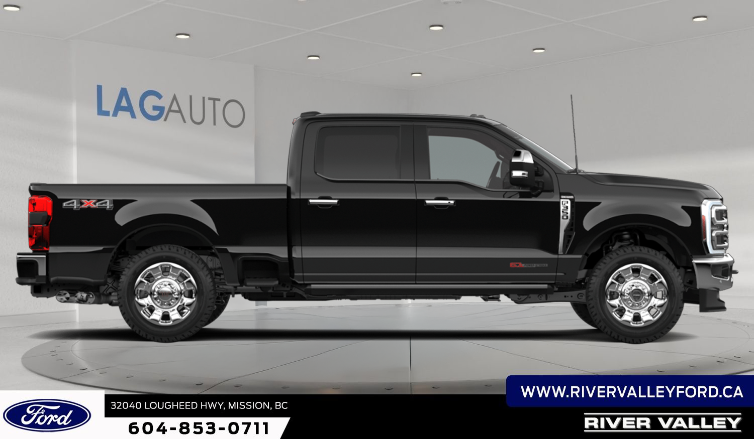 Photo 2026 Ford F-350 King Ranch #3