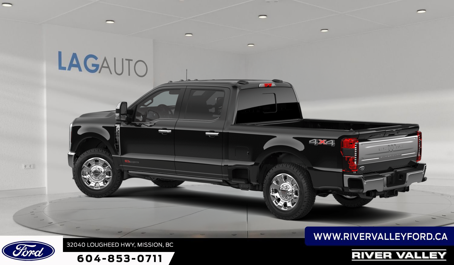 Photo 2026 Ford F-350 King Ranch #2