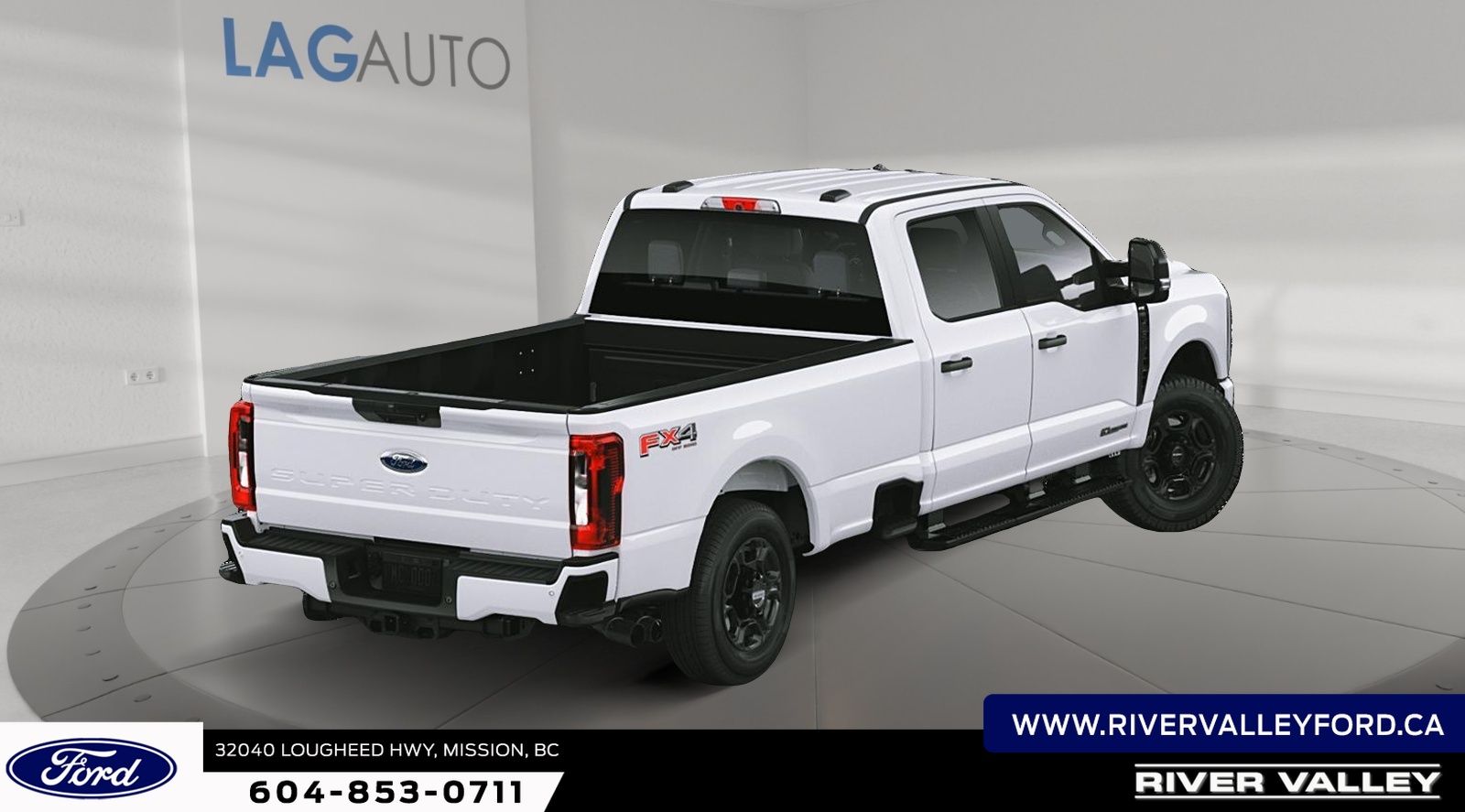 Photo 2026 Ford F-350 XL #2