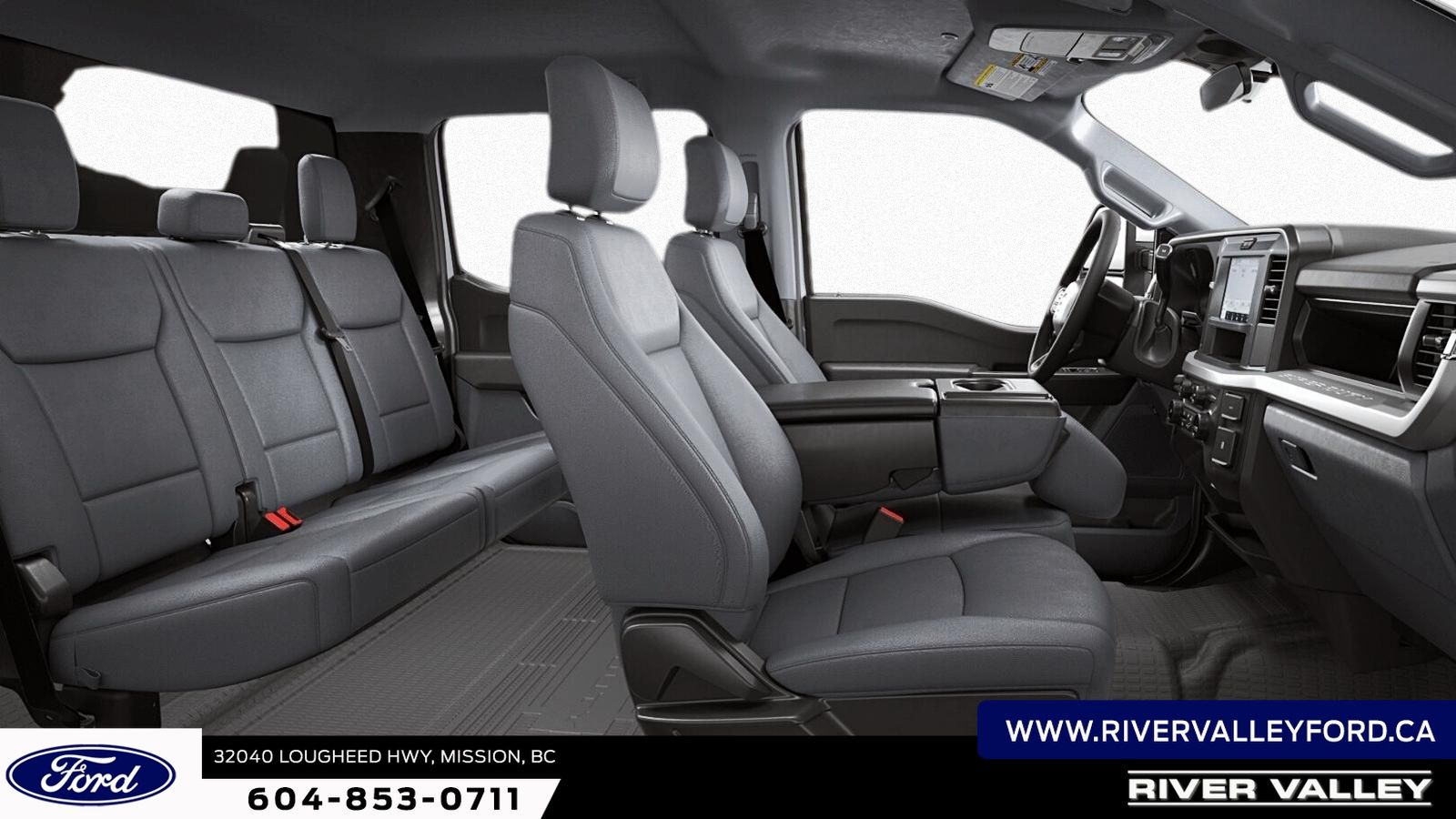 Photo 2026 Ford F-350 XL #5
