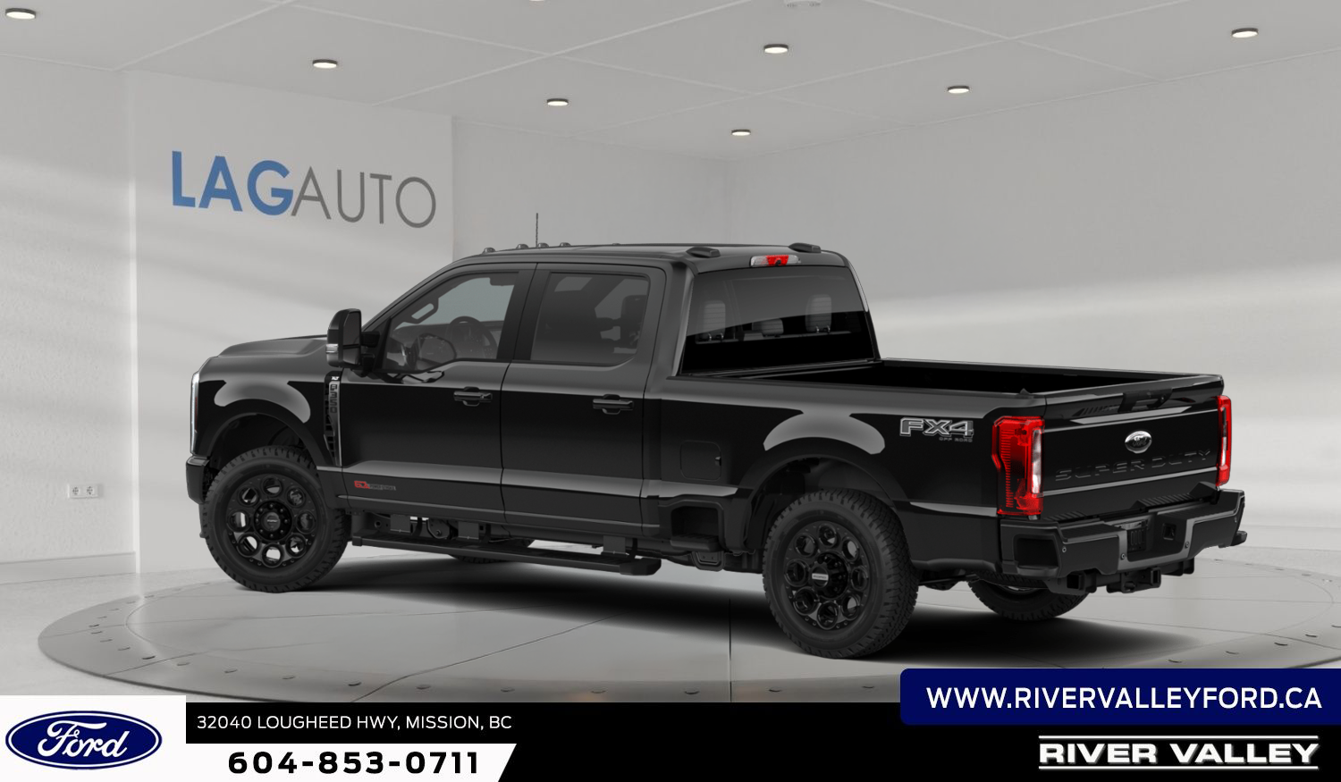 Photo 2026 Ford F-350 XLT #2