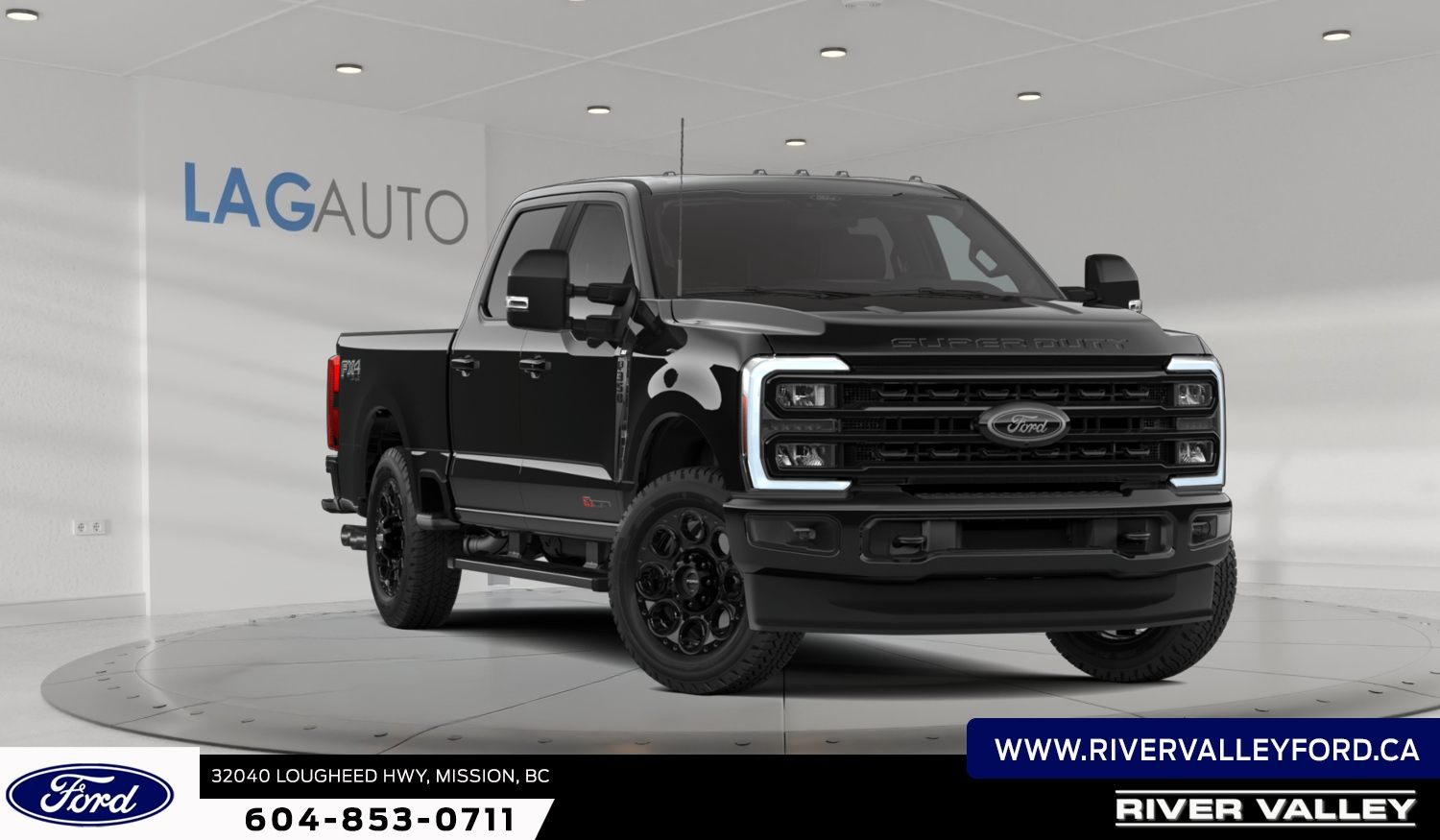 Photo 2026 Ford F-350 XLT #3