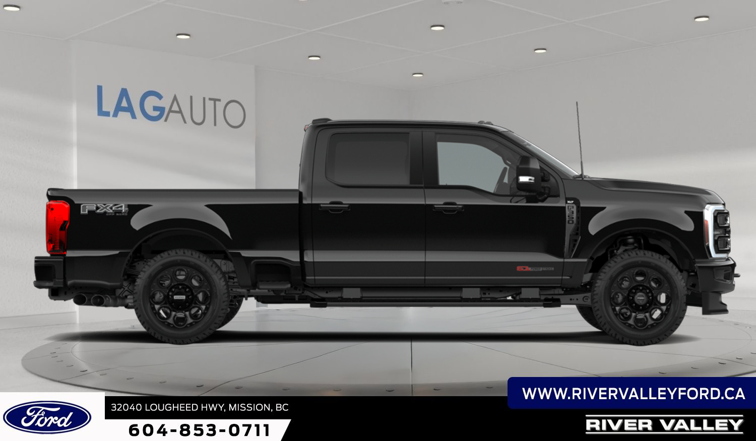 Photo 2026 Ford F-350 XLT #4