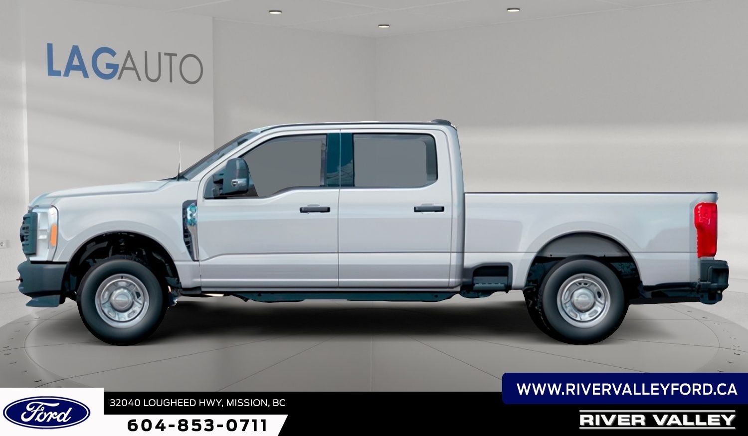 Photo 2026 Ford F-350 XL #3