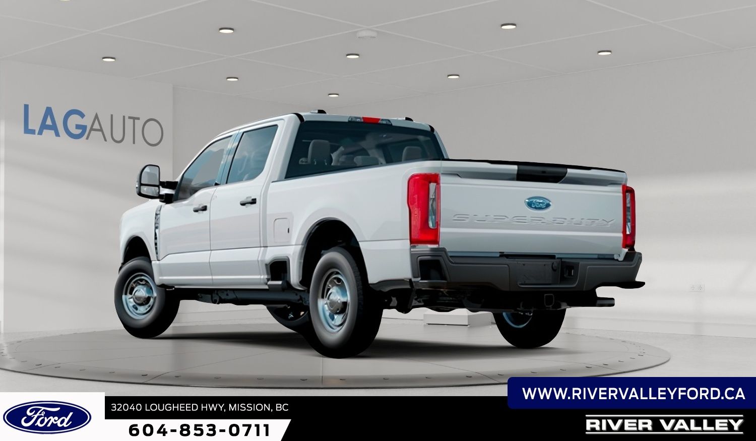 Photo 2026 Ford F-350 XL #2