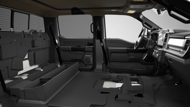 Photo 2026 Ford F-350 Platinum #6