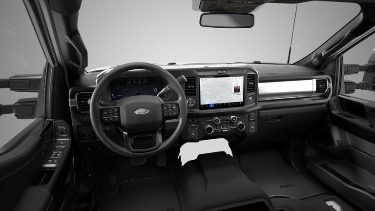 Photo 2026 Ford F-350 Platinum #7