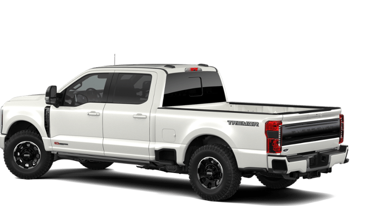 Photo 2026 Ford F-350 Platinum #2