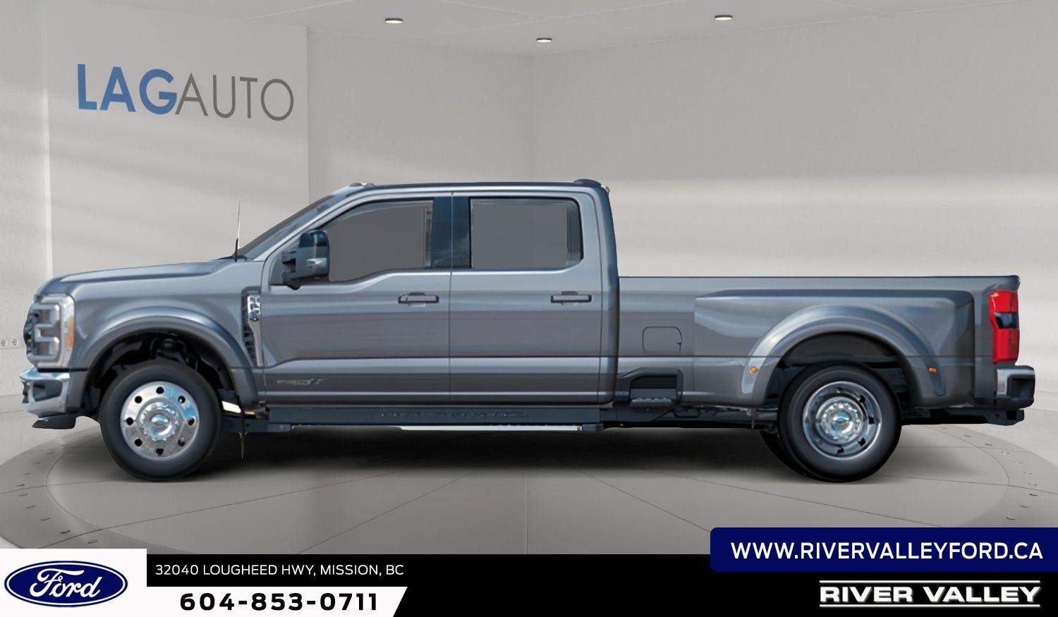 Photo 2026 Ford F-450 Lariat #2