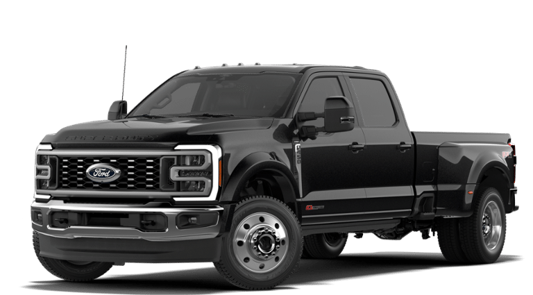 Photo 2027 Ford F-450 Lariat #1