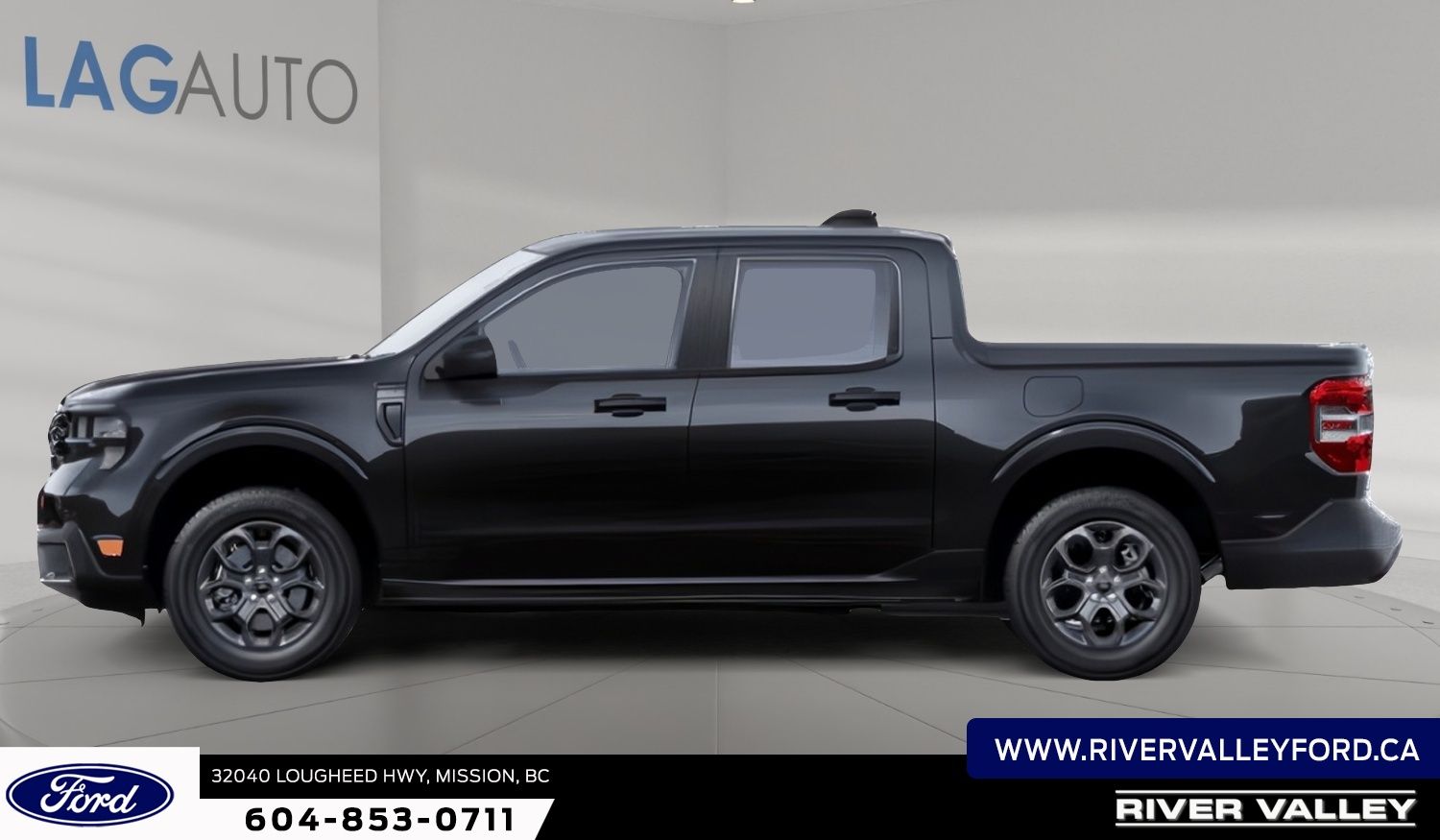 Photo 2026 Ford Maverick XLT #2