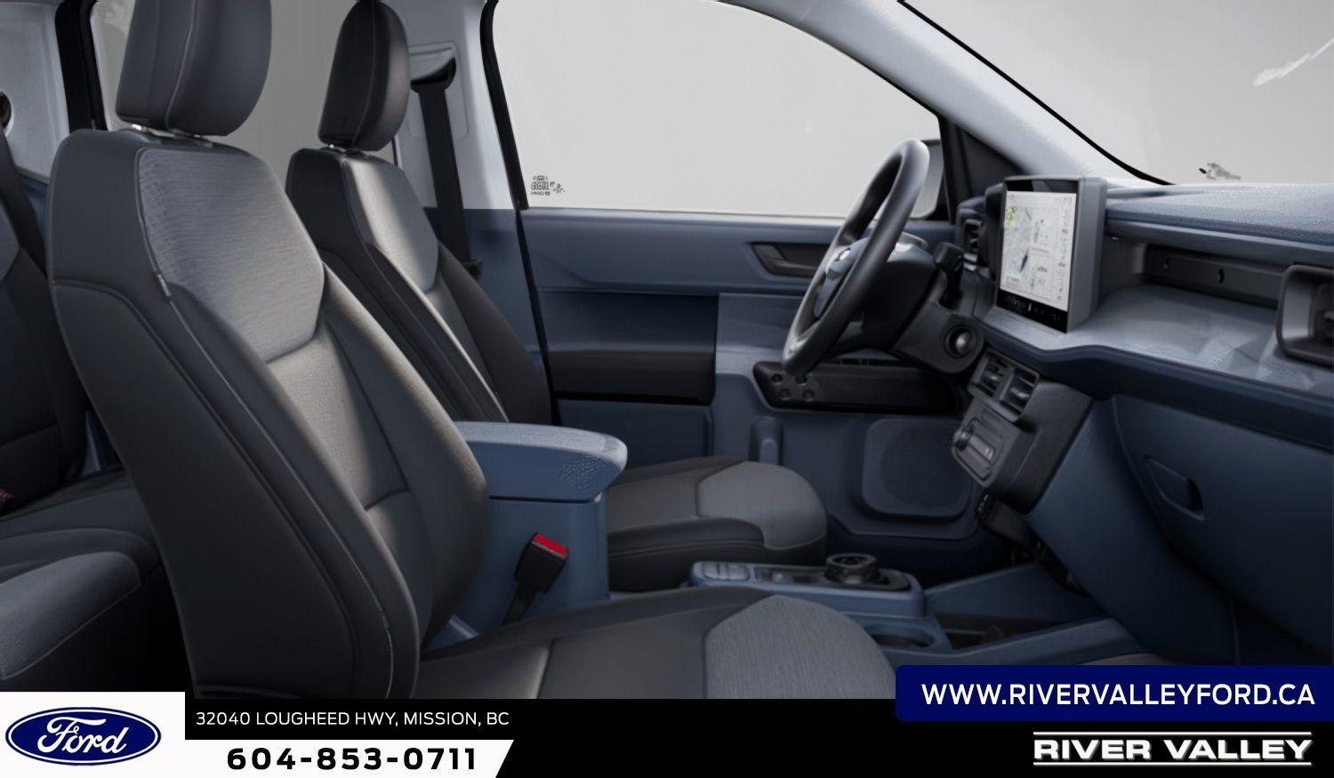 Photo 2026 Ford Maverick XL #4