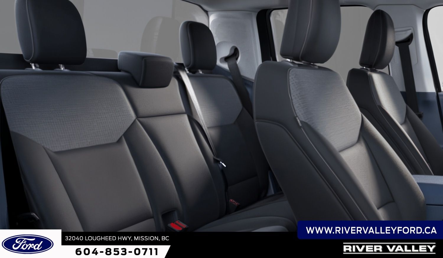 Photo 2026 Ford Maverick XL #5
