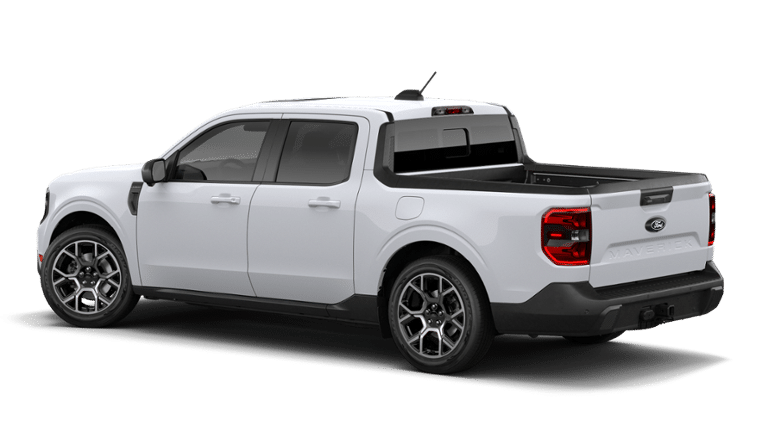 Photo 2026 Ford Maverick Lariat #2