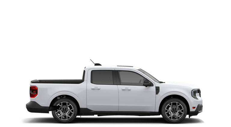 Photo 2026 Ford Maverick Lariat #5