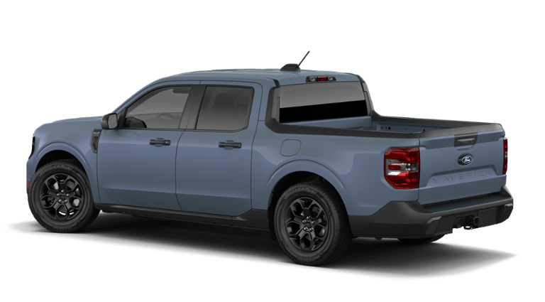 Photo 2026 Ford Maverick XLT #2