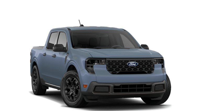 Photo 2026 Ford Maverick XLT #4