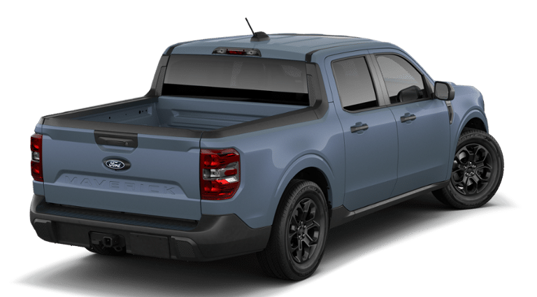 Photo 2026 Ford Maverick XLT #3