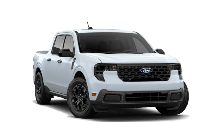Photo 2026 Ford Maverick XLT #4
