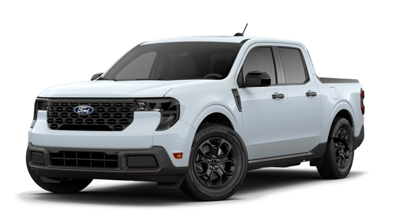 Photo 2026 Ford Maverick XLT #1