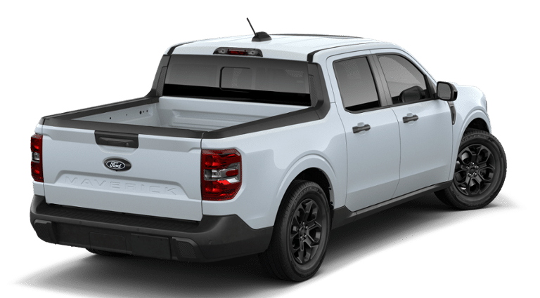 Photo 2026 Ford Maverick XLT #3