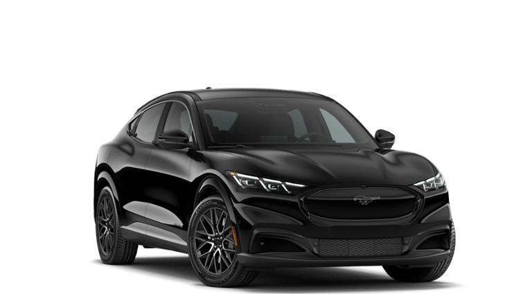 Photo 2026 Ford Mustang Mach-E Premium #4