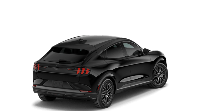 Photo 2026 Ford Mustang Mach-E Premium #3
