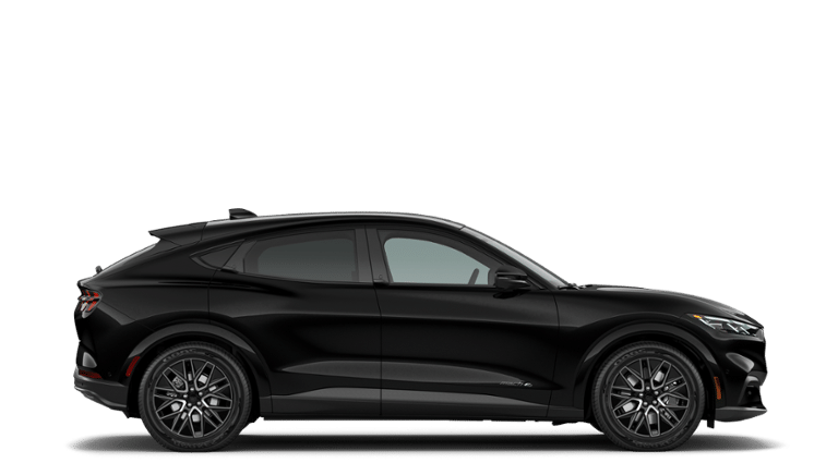 Photo 2026 Ford Mustang Mach-E Premium #5