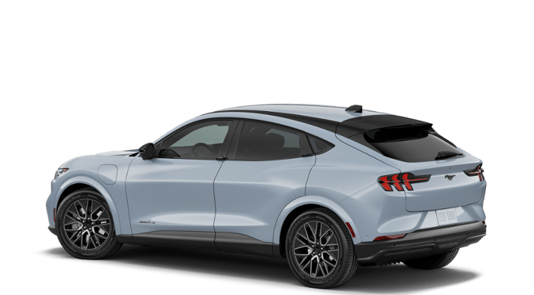 Photo 2026 Ford Mustang Mach-E Premium #2